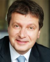 Thierry Senechal